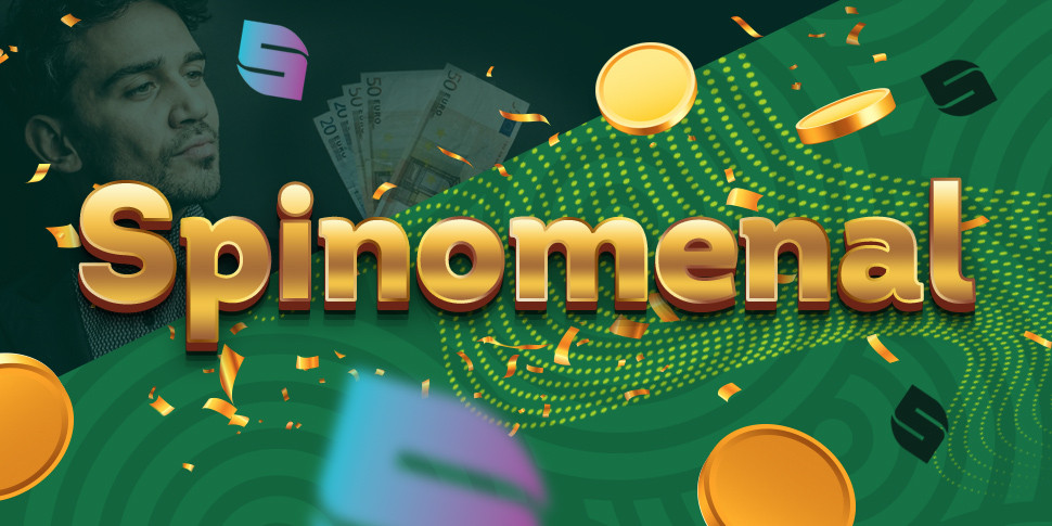 Spinomenal Slot Machines Now Available at RajBet